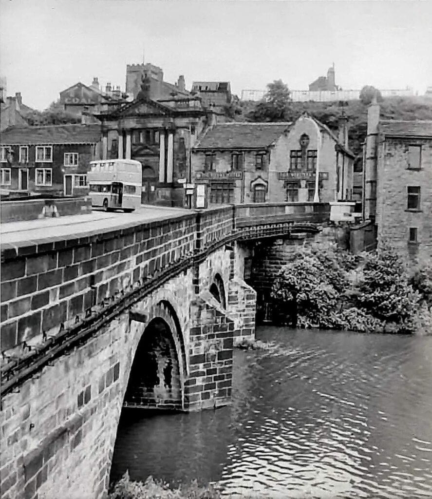 Old Elland Gallery Coopers