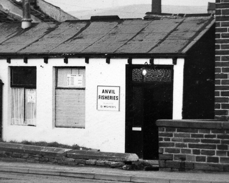 Old Elland Gallery Coopers